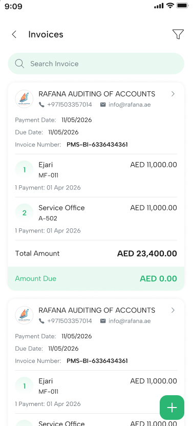 118 Community App